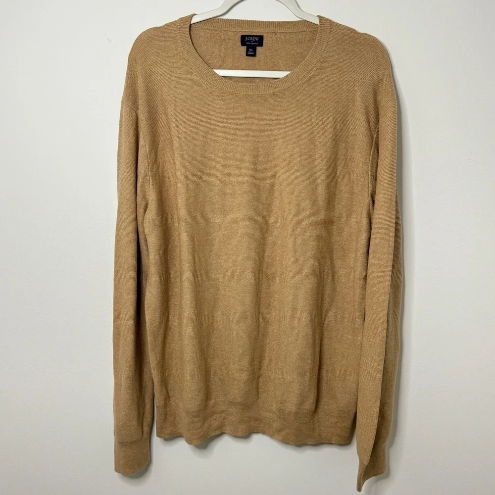J. Crew excellent size